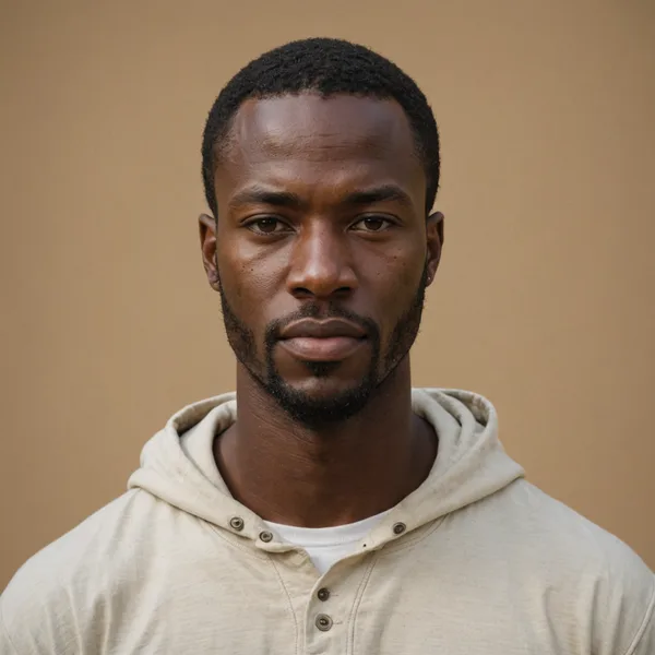 Marcus Okonkwo, VP Product at Ringg